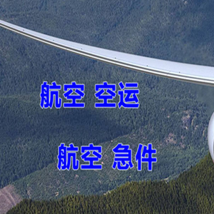 德宏芒市航空邮寄快递-选东方航空和上海航空