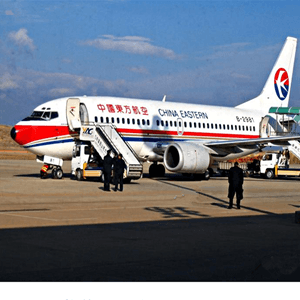 德宏芒市航空邮寄航空快运业稳步发展的原因是什么？